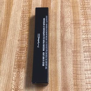 MAC Bold and Bad Lash Mascara
